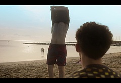 Kit Connor nude and gay sex scenes