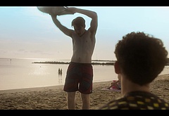 Kit Connor nude and gay sex scenes