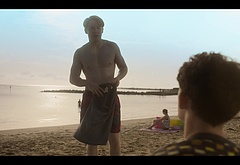 Kit Connor nude and gay sex scenes