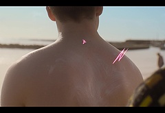 Kit Connor nude and gay sex scenes