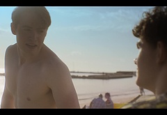 Kit Connor nude and gay sex scenes
