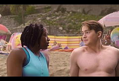 Kit Connor nude and gay sex scenes