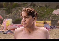 Kit Connor nude and gay sex scenes