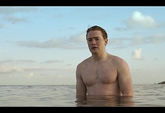 Kit Connor nude and gay sex scenes