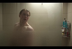 Kit Connor nude and gay sex scenes