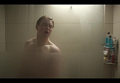 Kit Connor nude and gay sex scenes