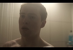 Kit Connor nude and gay sex scenes