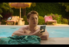 Kit Connor nude and gay sex scenes