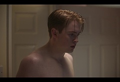 Kit Connor nude and gay sex scenes