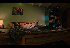 Kit Connor nude and gay sex scenes