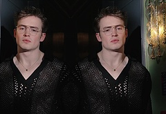 Kit Connor nude and gay sex scenes