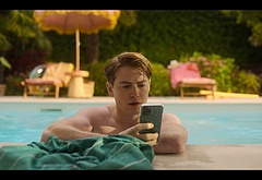 Kit Connor nude and gay sex scenes