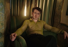 Kit Connor nude and gay sex scenes