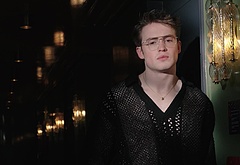 Kit Connor nude and gay sex scenes