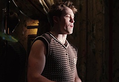 Kit Connor nude and gay sex scenes