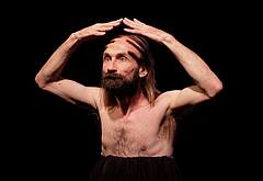 Patrick De Valette nude and underwear pics