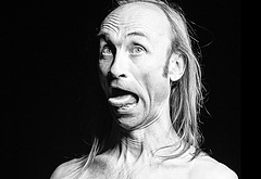 Patrick De Valette nude and underwear pics