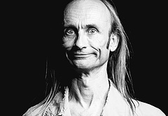 Patrick De Valette nude and underwear pics