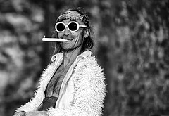 Patrick De Valette nude and underwear pics