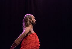 Patrick De Valette nude and underwear pics