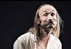 Patrick De Valette nude and underwear pics