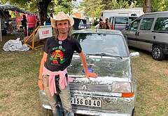 Patrick De Valette nude and underwear pics