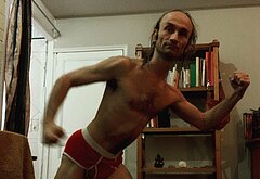 Patrick De Valette nude and underwear pics