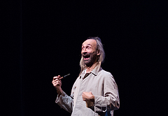 Patrick De Valette nude and underwear pics