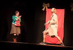 Patrick De Valette nude and underwear pics