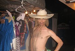 Patrick De Valette nude and underwear pics