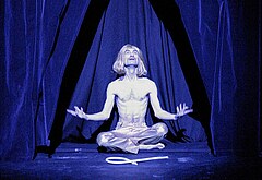 Patrick De Valette nude and underwear pics