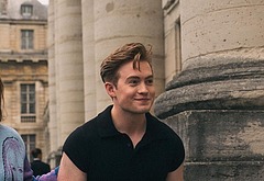 Kit Connor shirtless and sexy pics