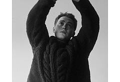 Kit Connor shirtless and sexy pics