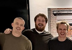 Kit Connor shirtless and sexy pics