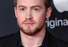 Kit Connor shirtless and sexy pics