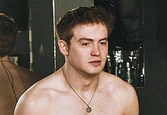 Kit Connor shirtless and sexy pics