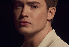 Kit Connor shirtless and sexy pics