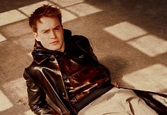 Kit Connor shirtless and sexy pics