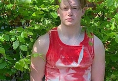 Kit Connor shirtless and sexy pics