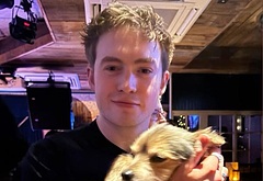 Kit Connor shirtless and sexy pics