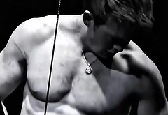 Kit Connor shirtless and sexy pics