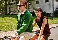 Kit Connor shirtless and sexy pics