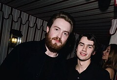 Kit Connor shirtless and sexy pics