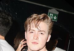 Kit Connor shirtless and sexy pics