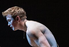 Kit Connor shirtless and sexy pics