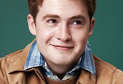 Kit Connor shirtless and sexy pics