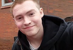 Kit Connor shirtless and sexy pics