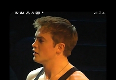 Kit Connor shirtless and sexy pics