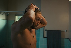 Jensen Ackles nude movie scenes