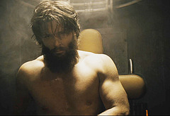 Jensen Ackles nude movie scenes